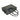Generation Earth Berlin Recycled 13.3" - 14.1" Laptop PU Ladies Briefcase - Black