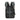 Generation Earth Berlin Recycled 13.3" - 14.1" Laptop PU Ladies Backpack - Black
