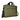 Generation Earth Recycled 15.6" - 16" Laptop Briefcase - Olive