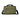 Generation Earth Recycled 13.3" - 14.1" Laptop Slim Line Briefcase - Olive