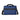 Generation Earth Recycled 13.3" - 14.1" Laptop Slim Line Briefcase - Navy