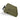 Generation Earth Recycled 15.6" - 16" Laptop Briefcase - Olive