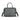 Generation Earth Berlin Recycled 13.3" - 14.1" Laptop PU Ladies Briefcase - Black