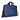 Generation Earth Recycled 15.6" - 16" Laptop Briefcase - Navy