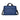 Generation Earth Recycled 15.6" - 16" Laptop Briefcase - Navy