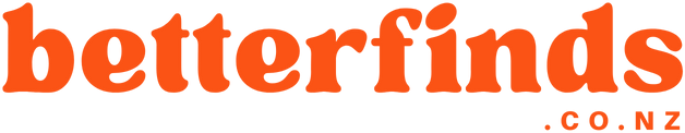 BetterFinds.co.nz