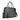 Generation Earth Berlin Recycled 13.3" - 14.1" Laptop PU Ladies Briefcase - Black