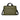 Generation Earth Recycled 15.6" - 16" Laptop Briefcase - Olive