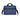Generation Earth Recycled 15.6" - 16" Laptop Briefcase - Navy