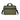 Generation Earth Recycled 15.6" - 16" Laptop Briefcase - Olive