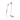 Urbanista Boston Inear Bluetooth Sport Headphones – Rose Gold