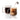 Brod & Taylor Double-Wall Insulated Glass Mugs – 2 Pack